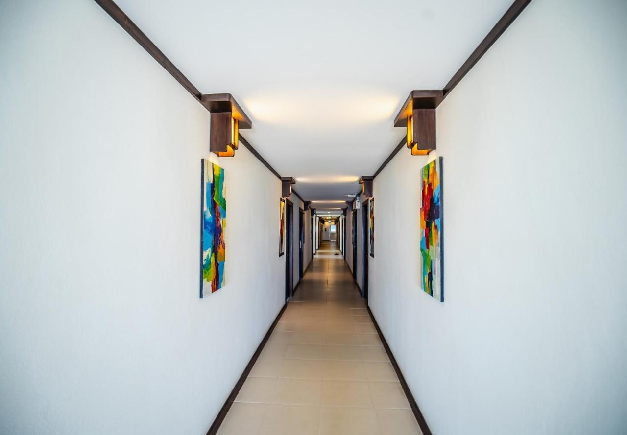 Ratana Hotel Chalong Rawai Exterior photo